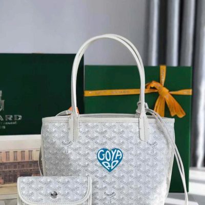 Goyard Anjou Saint Louis