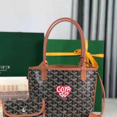 Goyard Anjou Saint Louis