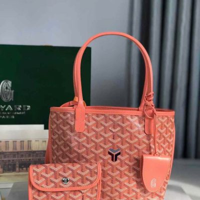 Goyard Anjou Saint Louis