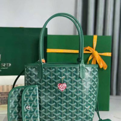 Goyard Anjou Saint Louis