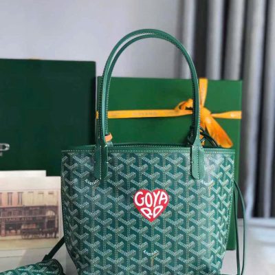 Goyard Anjou Saint Louis