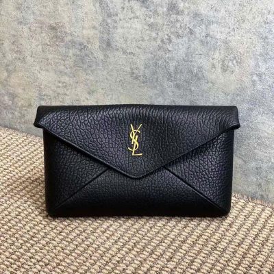 Saint Laurent Lecassandre Bags