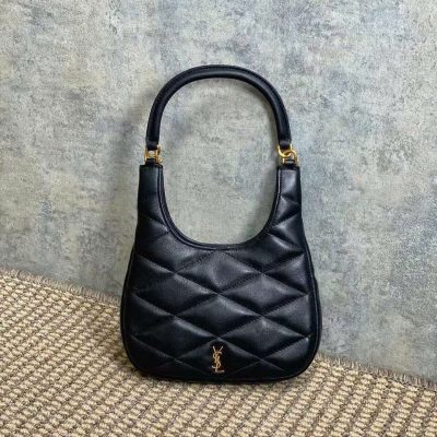 Saint Laurent Sade Hobo