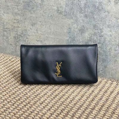 Saint Laurent Pouch Bags