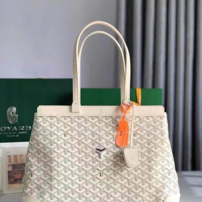 Goyard Bellechasse Biaude Bags