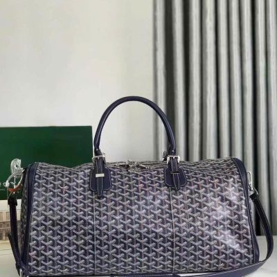 Goyard Croisiere Travel Bags