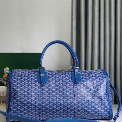 Goyard Croisiere Travel Bags