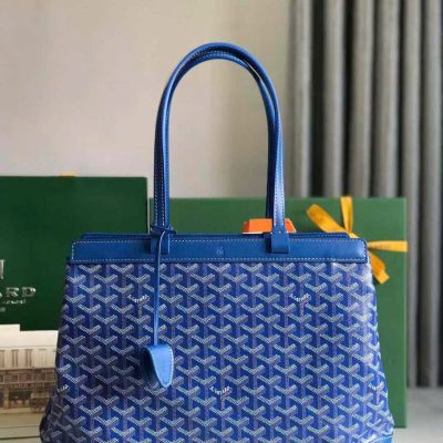 Goyard Bellechasse Biaude Bags