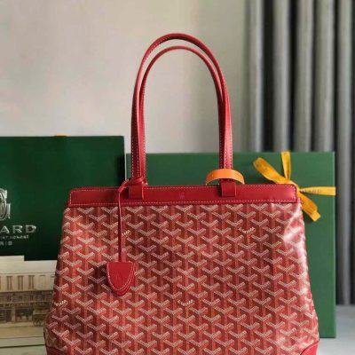 Goyard Bellechasse Biaude Bags