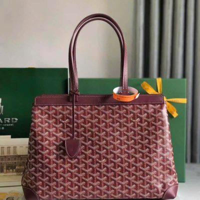 Goyard Bellechasse Biaude Bags