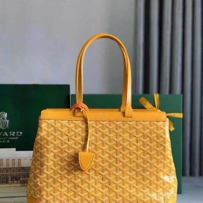 Goyard Bellechasse Biaude Bags