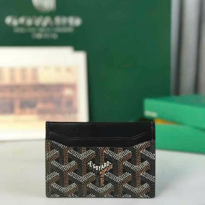 Goyard Holder Saint Sulpice