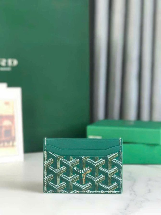 Goyard Holder Saint Sulpice