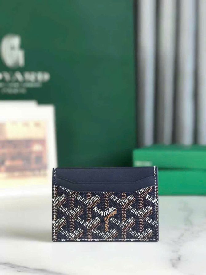 Goyard Holder Saint Sulpice