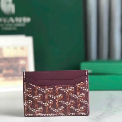 Goyard Holder Saint Sulpice