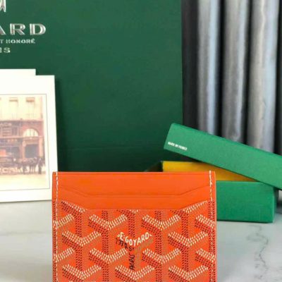 Goyard Holder Saint Sulpice