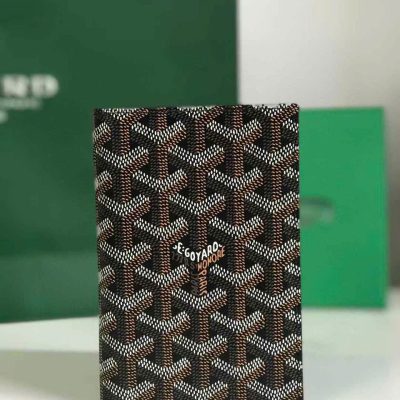 Goyard Grenelle Wallet