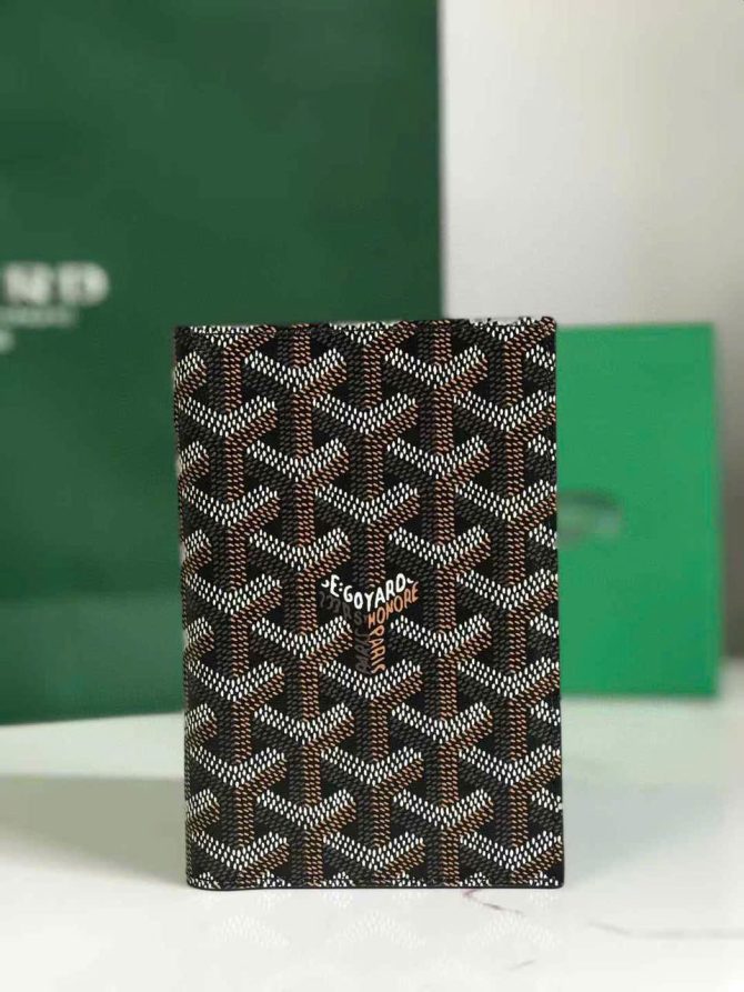 Goyard Grenelle Wallet