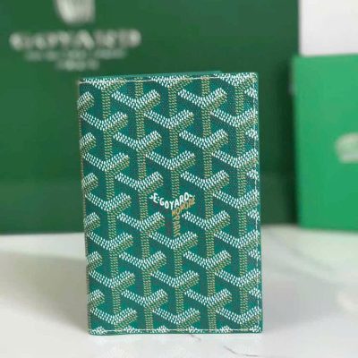 Goyard Grenelle Wallet