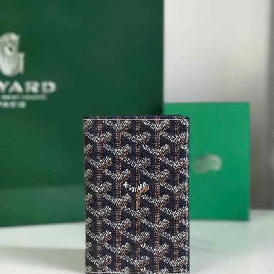 Goyard Grenelle Wallet