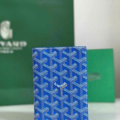 Goyard Grenelle Wallet