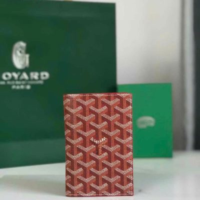 Goyard Grenelle Wallet