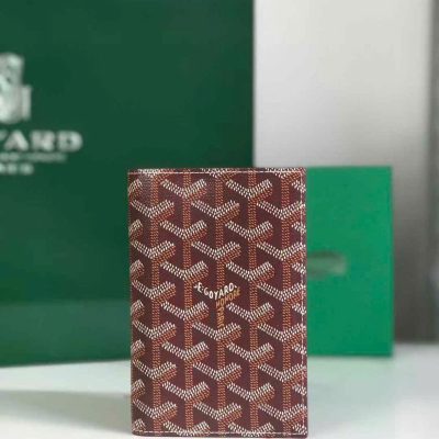 Goyard Grenelle Wallet