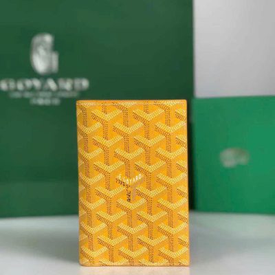 Goyard Grenelle Wallet