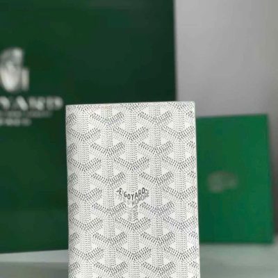 Goyard Grenelle Wallet