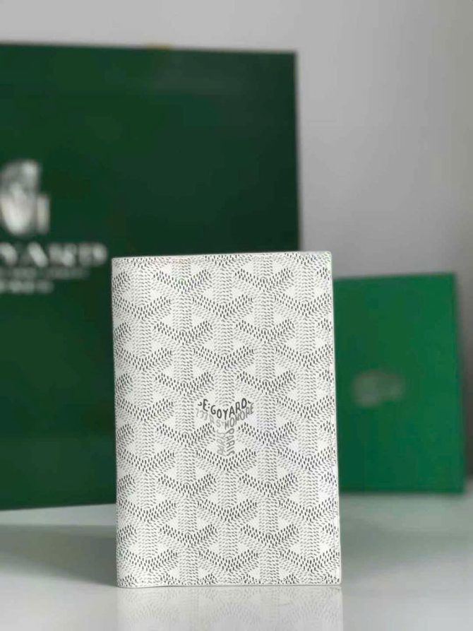 Goyard Grenelle Wallet