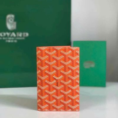 Goyard Grenelle Wallet