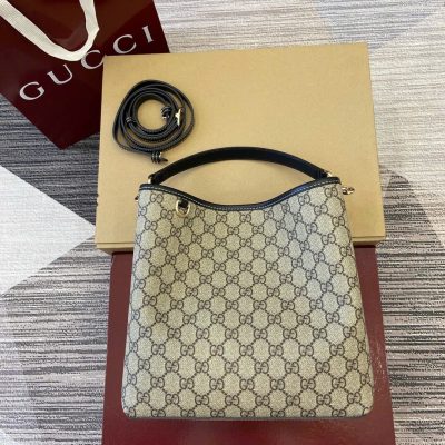 Gucci GG Emblem Bags