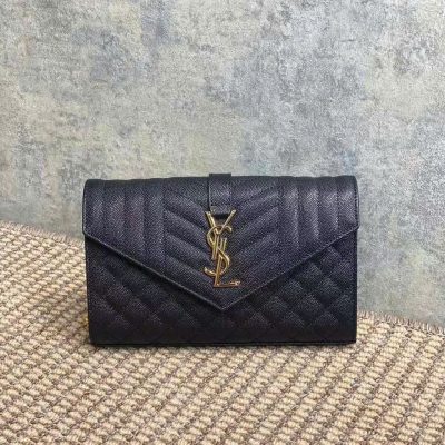 Saint Laurent Envelop Woc