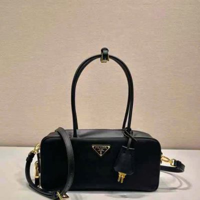 Prada Top Handle Bags