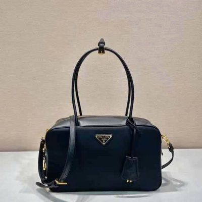 Prada Top Handle Bags