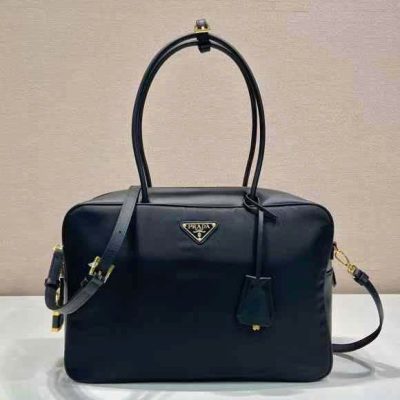 Prada Top Handle Bags