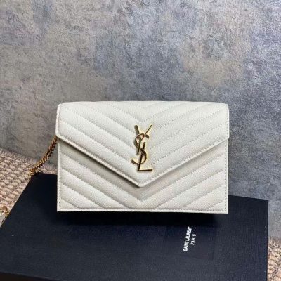 Saint Laurent Shoulder Bags