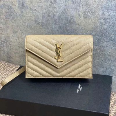 Saint Laurent Shoulder Bags