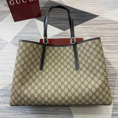 Gucci GG Emblem Bags