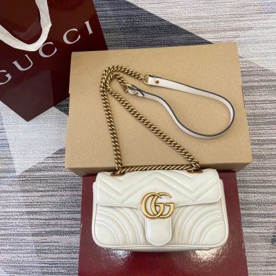 Gucci GG Marmont Bags