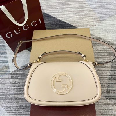 Gucci GG Blondie Bags