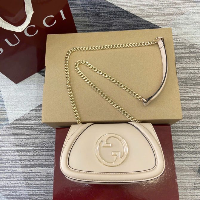 Gucci GG Blondie Bags