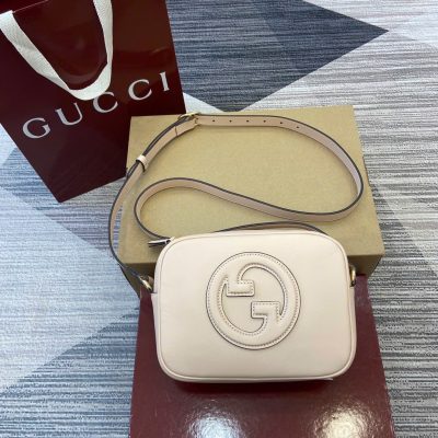 Gucci GG Blondie Bags